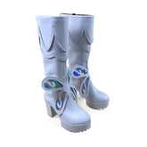 1850 Identity V Gravekeeper Cosplay Shoes for Anime Conventions and Performances - Halloweez